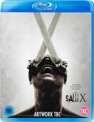 电锯惊魂10/恐惧斗室X SAW X (2023) 全景声 豆瓣7.5 