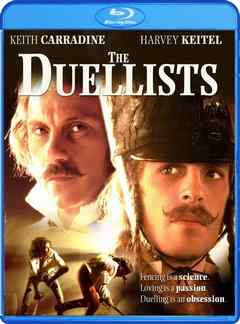 BD50 决斗的人/决战骄雄 THE DUELLISTS (1977) 豆瓣7.4  