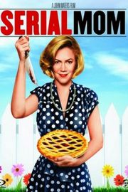 BD50 杀心慈母 - Serial Mom  1995 