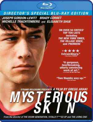 BD50-2D 神秘肌肤/诱惑肌肤 MYSTERIOUS SKIN (2004) 豆瓣7.8 