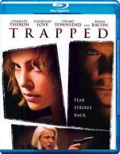 步步危机/陷入绝境 TRAPPED‎ (2002) 带国配 豆瓣6.2 