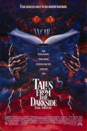 BD50 妖夜传说 - Tales from the Darkside: The Movie 1990 