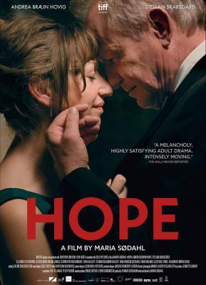 BD50 绝境希望 HOPE (2019) 豆瓣6.8 