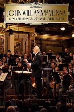 约翰·威廉姆斯2020维也纳音乐会 JOHN WILLIAMS LIVE IN VIENNA (2020) 
