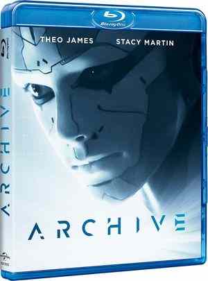 BD50-2D 绝密档案/档案 Archive (2020)  豆瓣6.7 