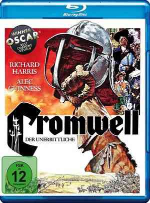 克伦威尔/雄狮屠龙 CROMWELL (1970) 豆瓣7.9 