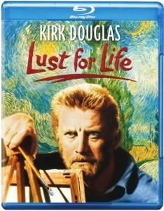 BD50-2D 梵高传/欲海浮生 LUST FOR LIFE‎ (1956) 豆瓣8.4 