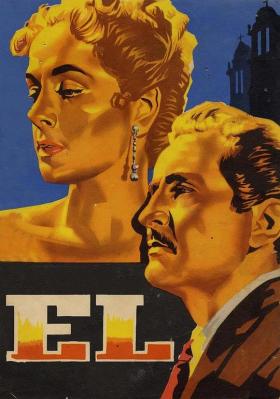 他/奇异的激情 EL (1953) 豆瓣7.5 