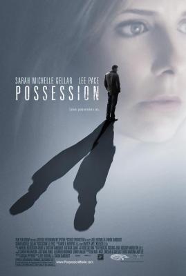 中毒(美版)/占有 POSSESSION (2009) 豆瓣6.2 