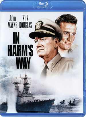 火海情涛 IN HARM'S WAY (1965) 豆瓣6.9 
