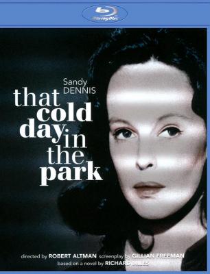 待嫁女儿心/落花有意 THAT COLD DAY IN THE PARK‎ (1969) MOC版 豆瓣7.5 