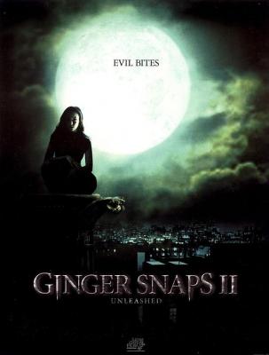 变种女狼2 豆瓣6.0 GINGER SNAPS: UNLEASHED (2004) 