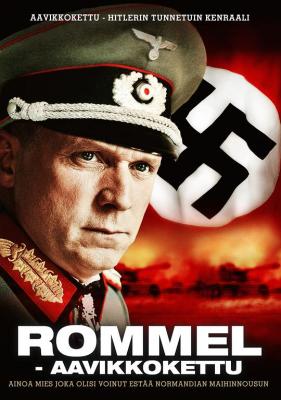 BD50-2D 隆美尔 ROMMEL (2012) 豆瓣6.5  