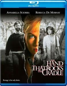 推动摇篮的手/摇篮惊魂 豆瓣7.4 THE HAND THAT ROCKS THE CRADLE (1992)  