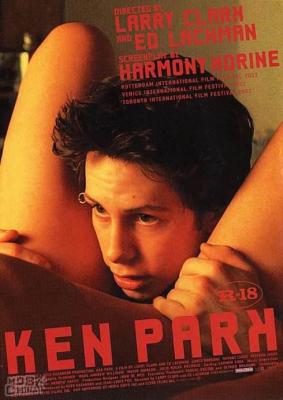天地无伦/滑板公园 KEN PARK (2002) 情色大作 世界十大禁片之一 豆瓣6.2 