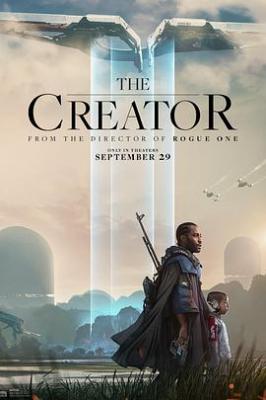 AI创世者/造物主 THE CREATOR (2023) 豆瓣6.2 