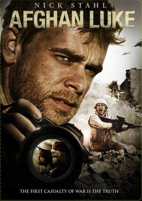 阿富汗卢克 AFGHAN LUKE (2011) 阿富汗战争力作 