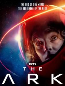 方舟一号/流浪方舟 THE ARK‎ (2023) 2碟 高清版 豆瓣6.2  