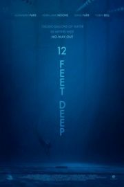 深水区 12 FEET DEEP‎ (2017)  
