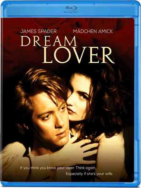 蛇蝎情人/梦中情人 DREAM LOVER‎ (1993)  豆瓣6.9 
