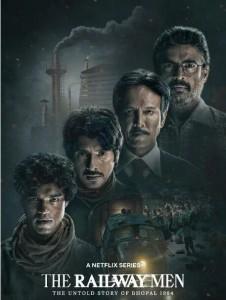 铁道人：1984博帕尔事件 THE RAILWAY MEN‎ (2023) 高清版 豆瓣8.1 