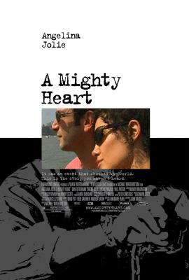 BD50-2D 坚强的心/无畏之心 A MIGHTY HEART (2007) 豆瓣7.4 