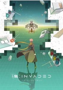 异度侵入 (2020) 高清版 豆瓣9.0  