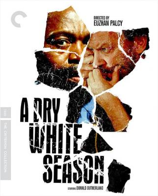 血染的季节 A DRY WHITE SEASON (1989) CC标准修复版 