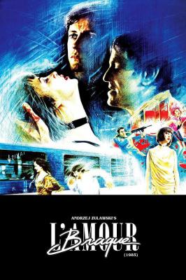 狂野的爱/愚蠢的爱 MAD LOVE (1985) 豆瓣5.4 