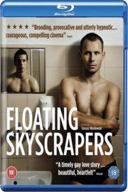漂浮的摩天楼/泳敢爱 FLOATING SKYSCRAPERS (2013) 豆瓣6.5 