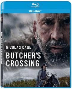 屠夫十字镇/屠夫渡口 BUTCHER'S CROSSING‎ (2022) 正式版 豆瓣5.6 
