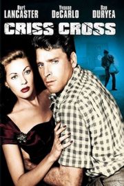 BD50-2D 十字交锋 豆瓣7.1 CRISS CROSS (1949) 豆瓣7.2 