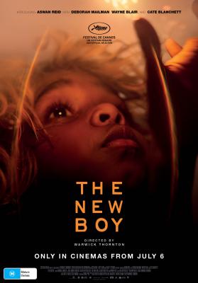 新男孩 THE NEW BOY (2023) 豆瓣5.6 