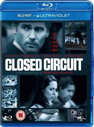 BD50 危险辩护/全面锁定/闭路电视 CLOSED CIRCUIT 2013 豆瓣6.1 