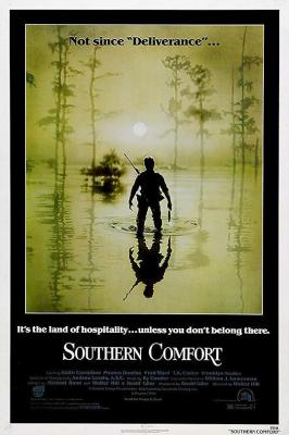九怒汉 SOUTHERN COMFORT (1981) 豆瓣6.0  
