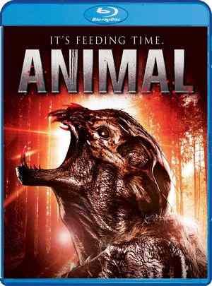林中野兽 ANIMAL (2014) 豆瓣4.0 