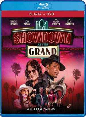 盛大对决 SHOWDOWN AT THE GRAND (2023)  