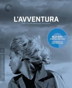 奇遇/情事 L'AVVENTURA‎ (1960) CC标准修复版 豆瓣8.2 