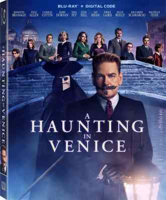 BD50 威尼斯惊魂夜/威尼斯谋杀案 A HAUNTING IN VENICE‎ (2023) 正式版 豆瓣6.1 