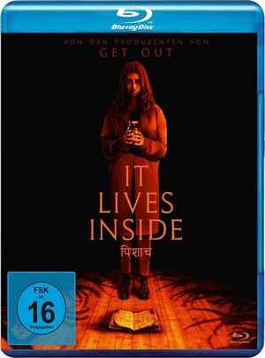 深居其中 IT LIVES INSIDE (2023) 豆瓣4.5 