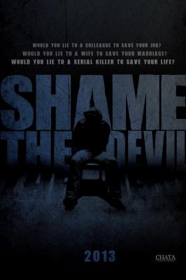 羞耻恶魔/恶魔的耻辱 SHAME THE DEVIL (2012) 