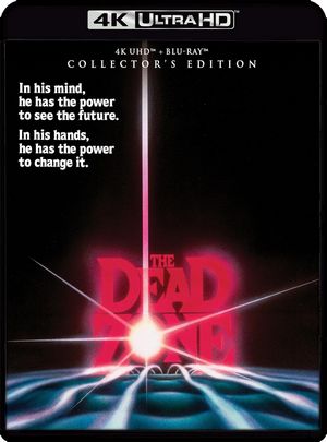 4K UHD 死亡地带/死亡禁区 THE DEAD ZONE‎ (1983) 豆瓣6.7 