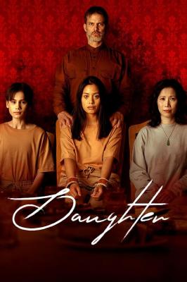 囡囡/代孕女儿 DAUGHTER (2022) 