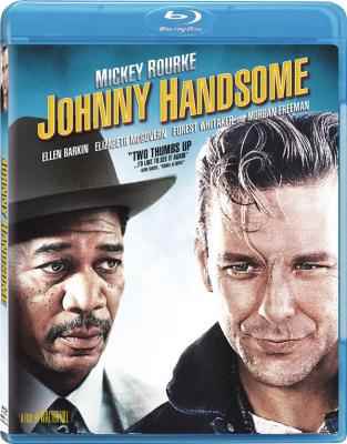 BD50-2D 玉面煞星/黎明前恶煞横行 JOHNNY HANDSOME (1989) 豆瓣6.3 