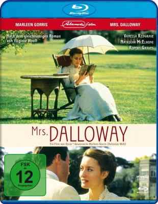 黛洛维夫人 MRS. DALLOWAY (1997) 豆瓣7.4  