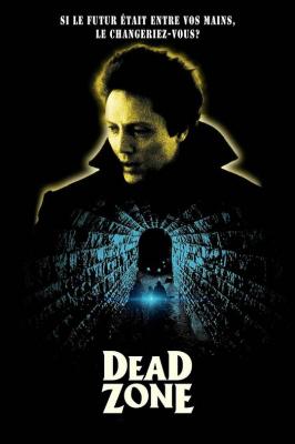 BD50 死亡地带/死亡禁区 THE DEAD ZONE‎ (1983) 豆瓣6.7  