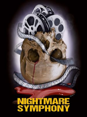 噩梦交响曲 NIGHTMARE SYMPHONY (2020) 
