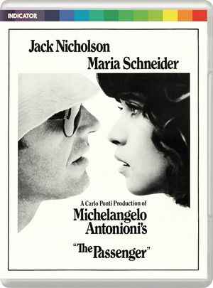 过客/职业：记者/旅客 THE PASSENGER (1974) 豆瓣8.4 
