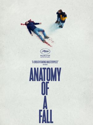 BD50-2D 坠落的审判/坠楼死亡的剖析 ANATOMIE D'UNE CHUTE‎ (2023) 豆瓣8.5 