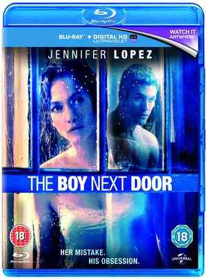 BD50 隔壁的男孩/隔壁的男孩杀过来 THE BOY NEXT DOOR 2015 豆瓣5.1 